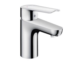 Смеситель для раковины Hansgrohe Logis E 71160000