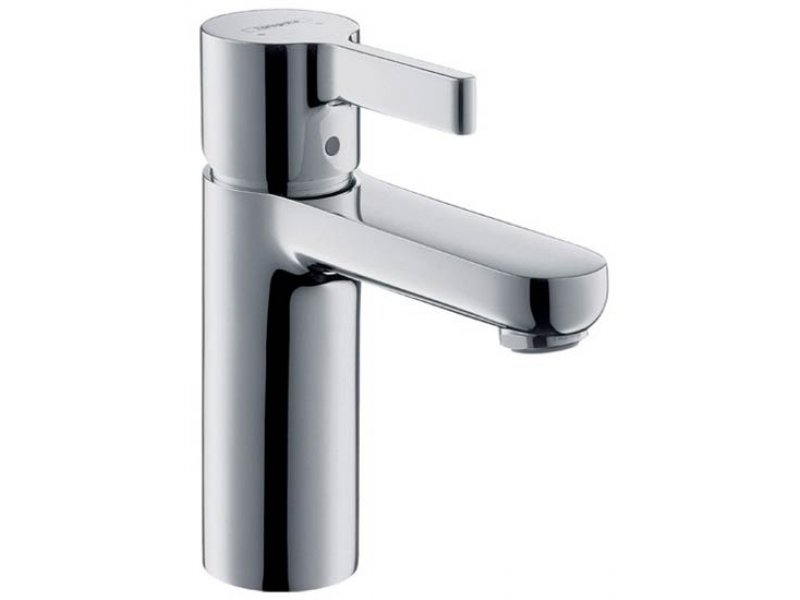 Купить Смеситель Hansgrohe Metris S 31060 для раковины