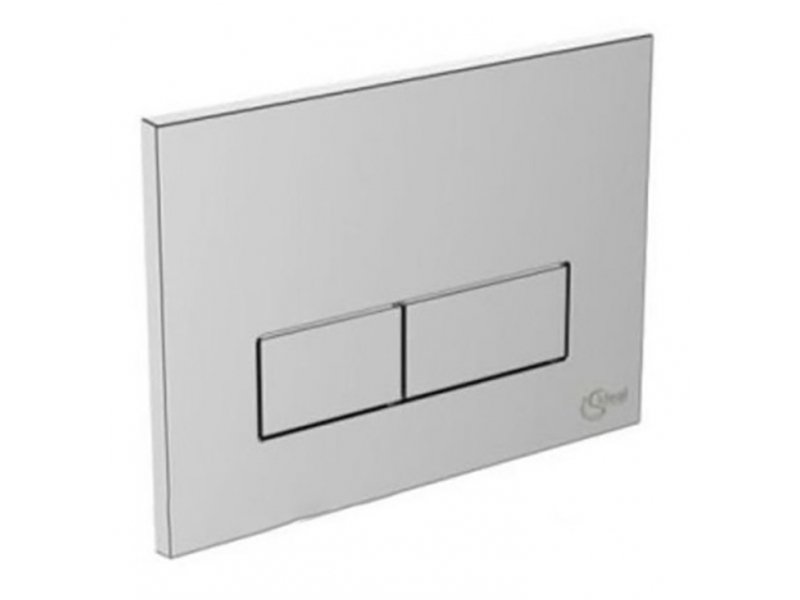 Купить Инсталляция Ideal Standard W3710AA с унитазом Tempo Rimless T331101, сиденье микролифт, панель смыва, комплект, W990101