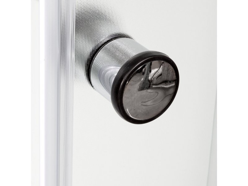 Купить Душевая кабина Deto D D279S+ эл. 90 x 90 см, с крышей и электрикой