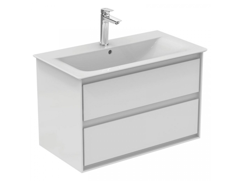 Купить Раковина Ideal Standard Connect Air Vanity E027901 84 см