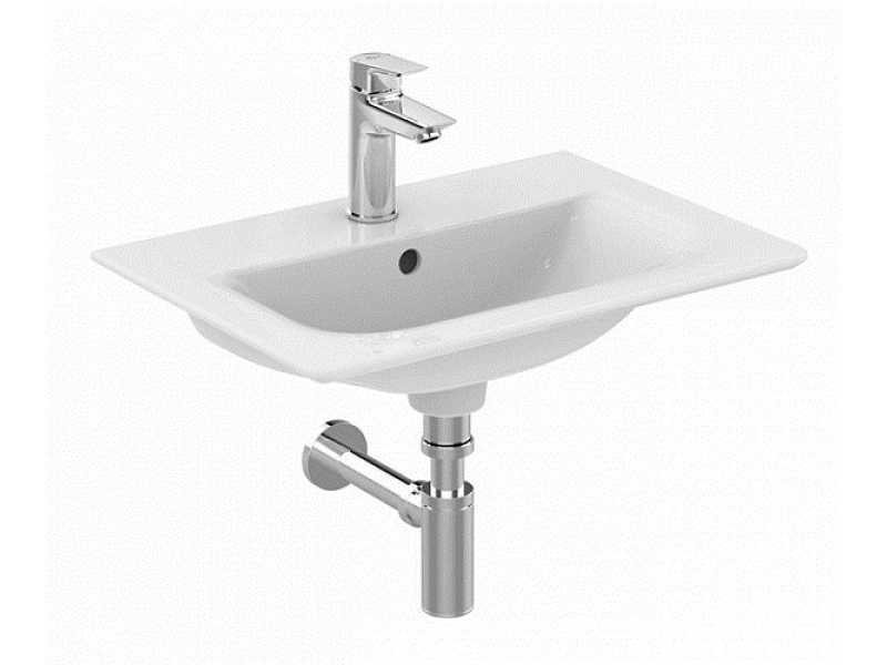 Купить Раковина Ideal Standard Connect Air Vanity E027901 84 см