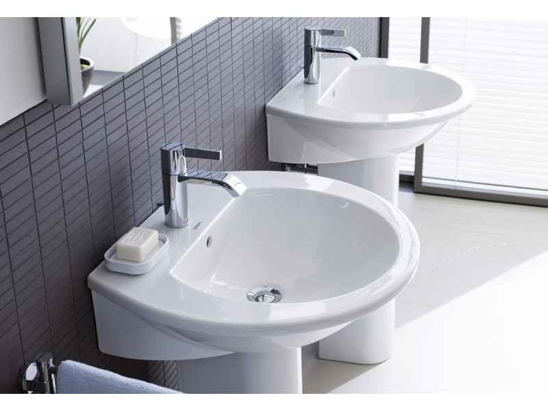 Купить Раковина Duravit Darling New 2621600000 60 см