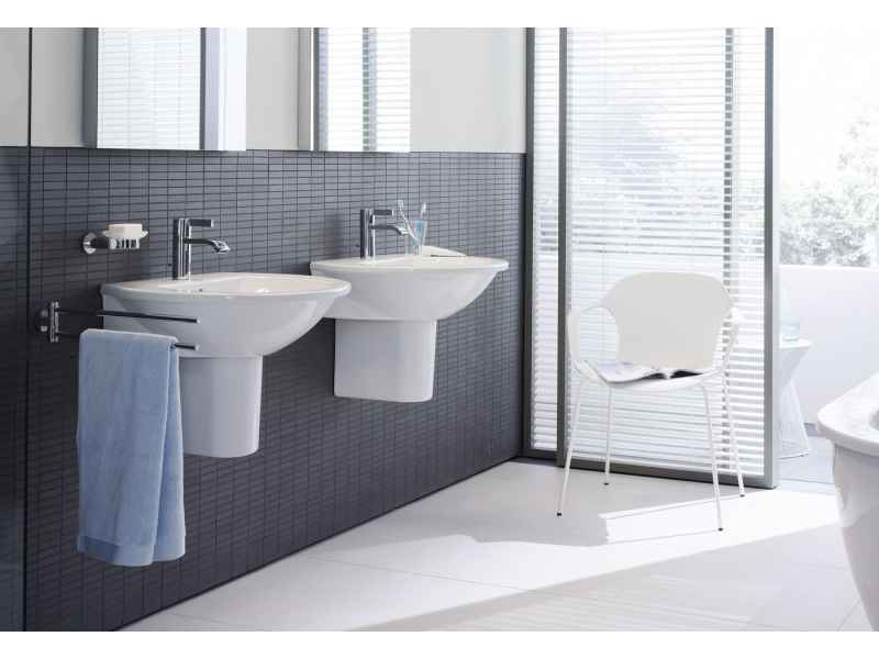 Купить Раковина Duravit Darling New 2621600000 60 см