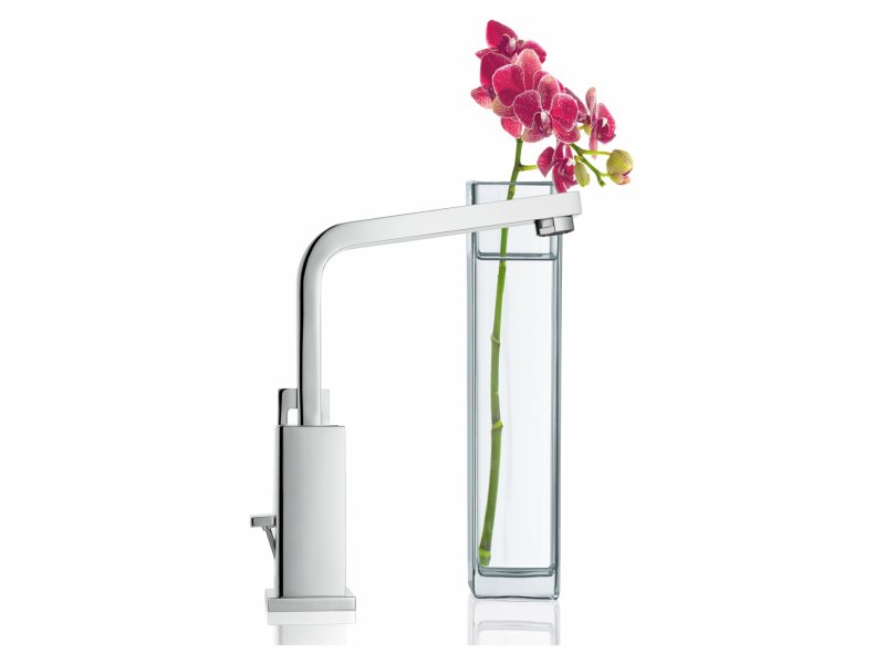 Купить Смеситель Grohe Eurocube 23135000 для раковины, L-Size