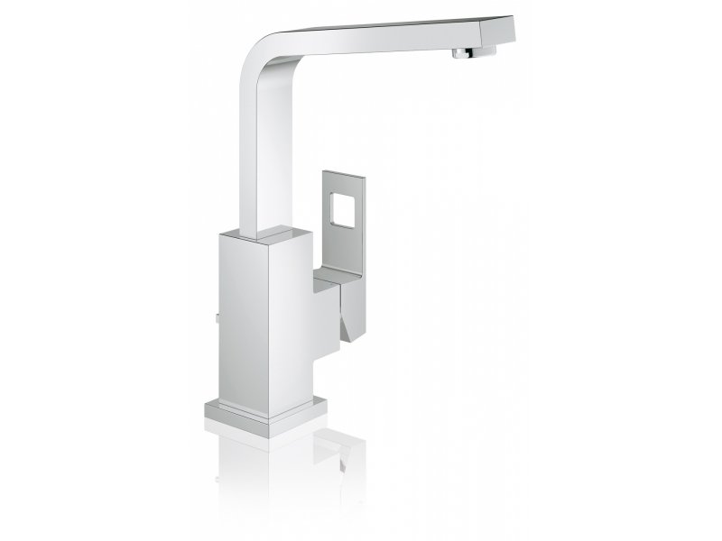 Купить Смеситель Grohe Eurocube 23135000 для раковины, L-Size