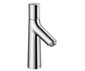 Смеситель Hansgrohe Talis Select S 72042000 для раковины, сливным гарнитуром