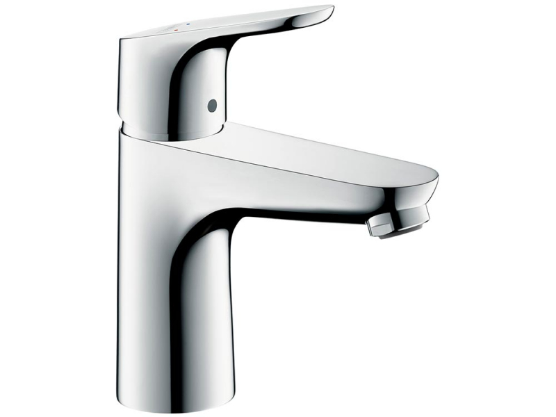 Купить Смеситель Hansgrohe Focus Е2 31517000 для раковины