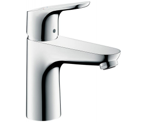 Смеситель Hansgrohe Focus Е2 31517000 для раковины