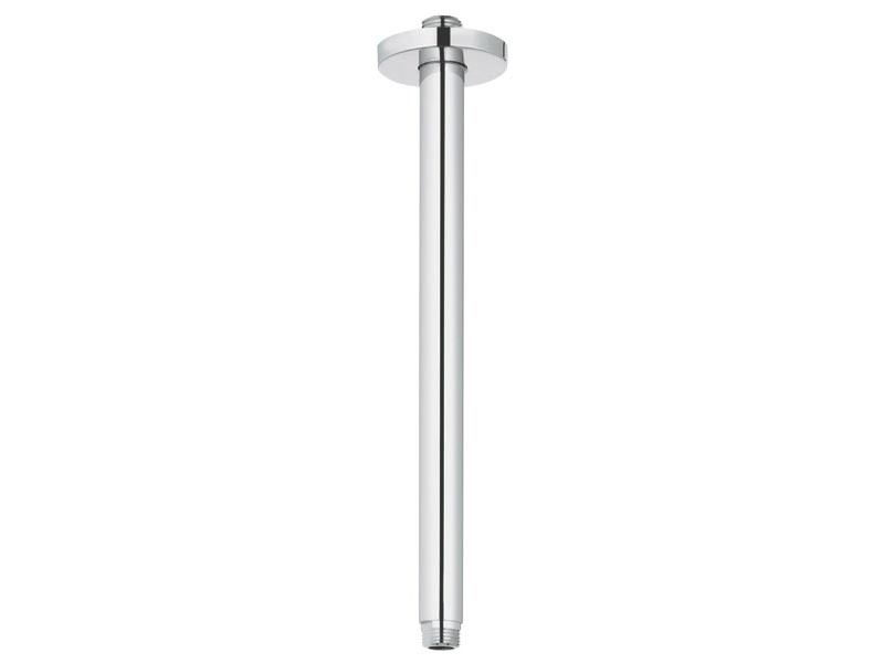 Купить Кронштейн душевой Grohe Rainshower 28497000, хром, 292 мм