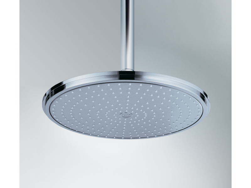 Купить Кронштейн душевой Grohe Rainshower 28497000, хром, 292 мм