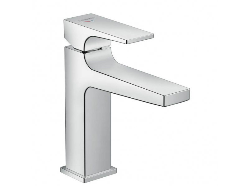 Купить Смеситель Hansgrohe Metropol 32508000 для раковины