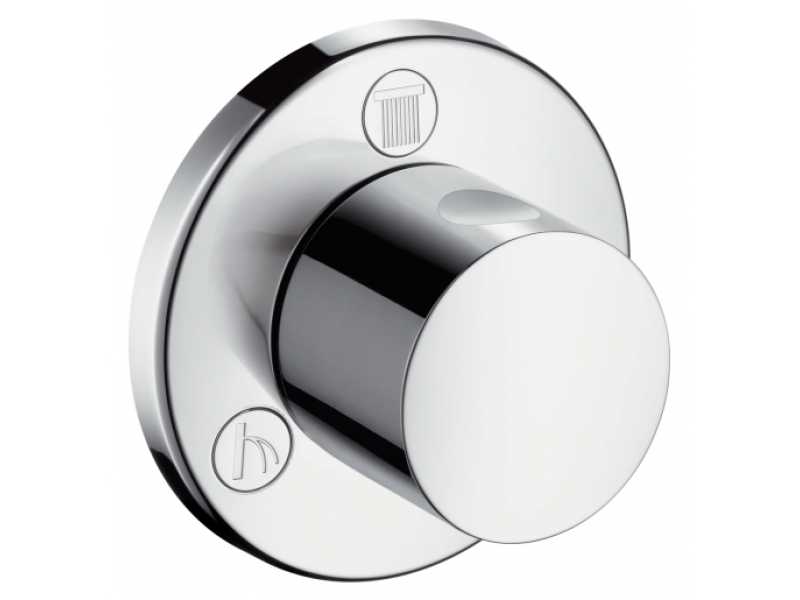 Купить Верхний душ Hansgrohe Raindance Rainmaker 680/460 3jet 28418000, с подсветкой