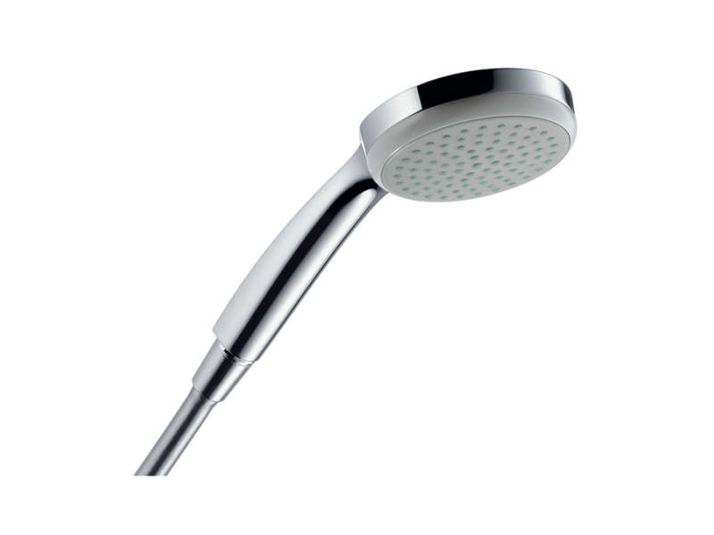 Купить Ручной душ Hansgrohe Croma 100 1jet EcoSmart 28583000