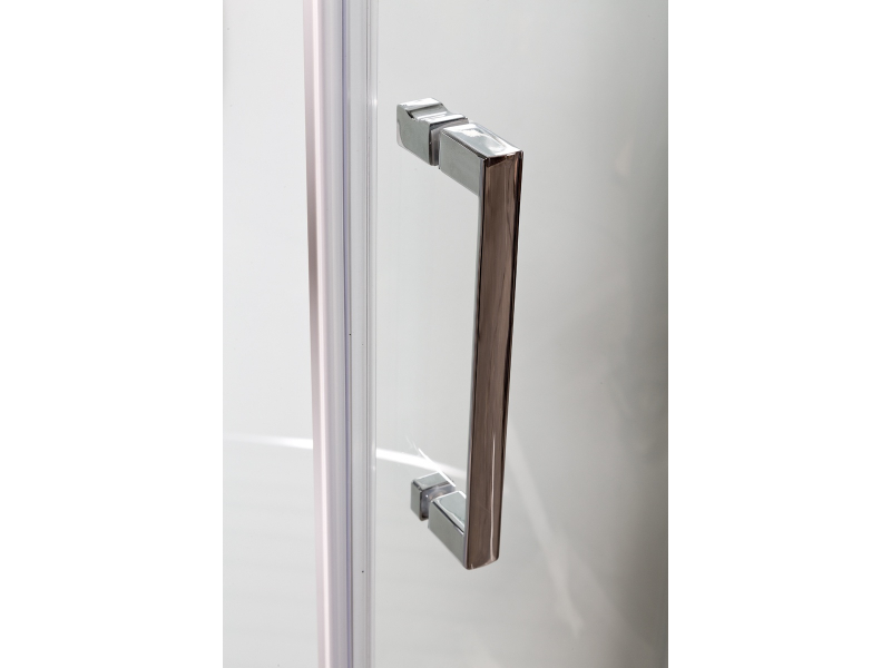 Купить Душевая кабина Deto A 102 L/R 120 x 80 см, с крышей, с гидромассажем