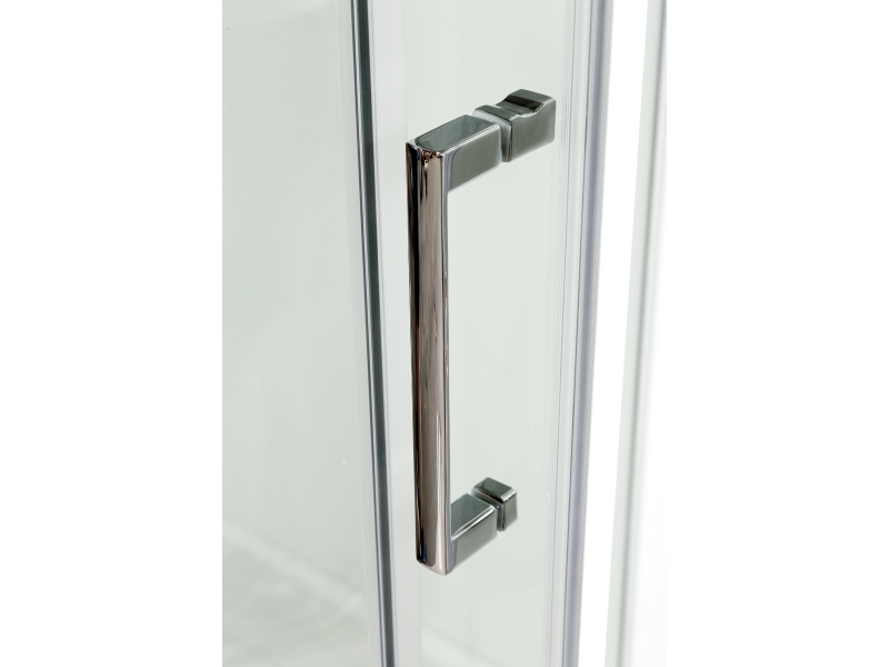 Купить Душевая кабина Deto A 102 L/R 120 x 80 см, с крышей, с гидромассажем