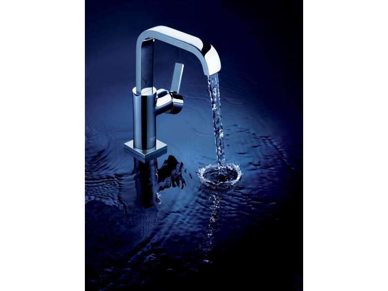 Купить Смеситель Grohe Allure 23076000 для раковины