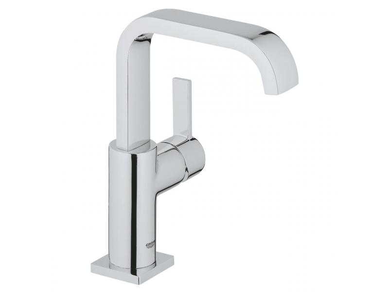 Купить Смеситель Grohe Allure 23076000 для раковины