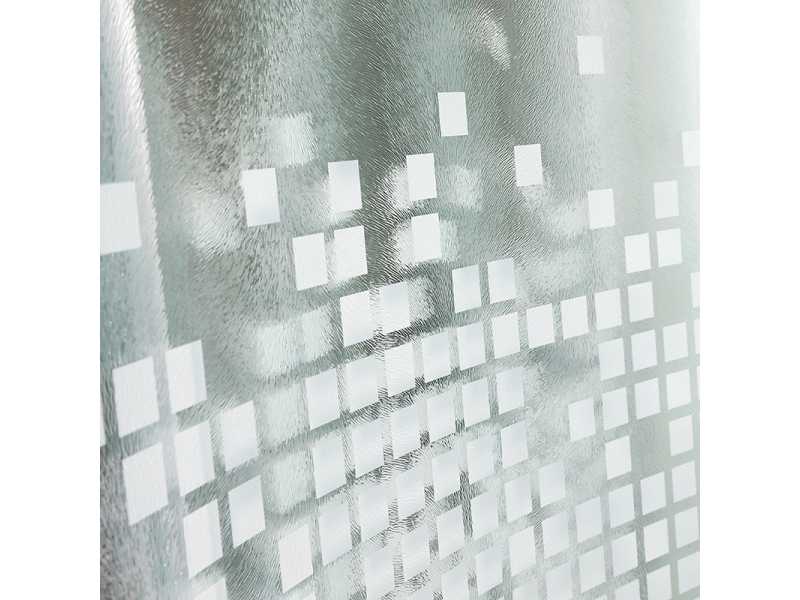 Купить Душевая кабина Deto L 901 N 100 x 100 см, с гидромассажем, без крыши
