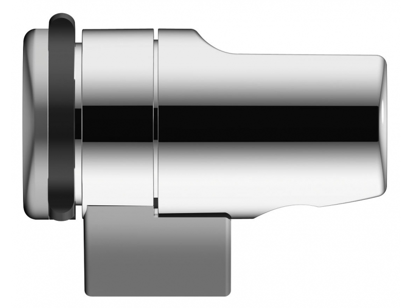 Купить Настенный держатель для душа Grohe Relexa Plus 28623000, хром