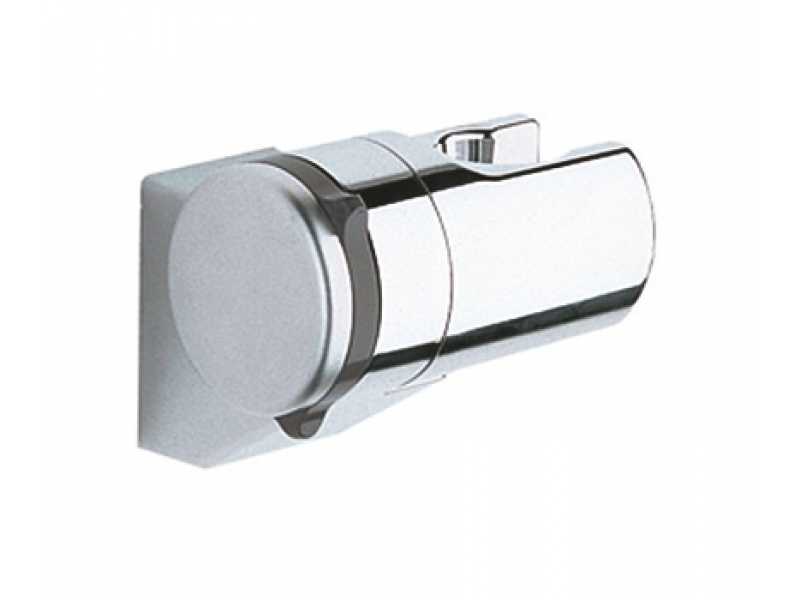 Купить Настенный держатель для душа Grohe Relexa Plus 28623000, хром