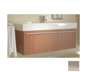 Тумба для раковины Duravit X-large 6054 капуччино