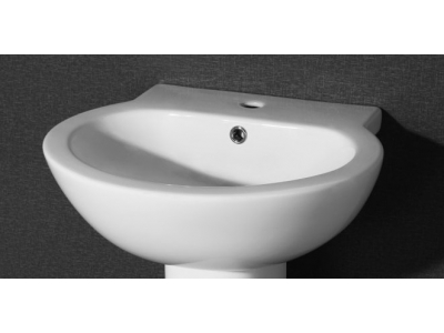 Чаша раковины BelBagno Sabrina BB122L