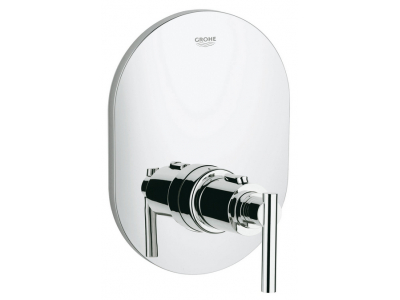 Центральный термостат Grohe Atrio 19396000