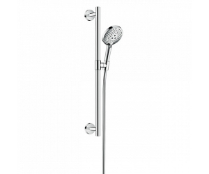 Душевой гарнитур Hansgrohe Raindance Select S 120 UComfort 26320000, хром