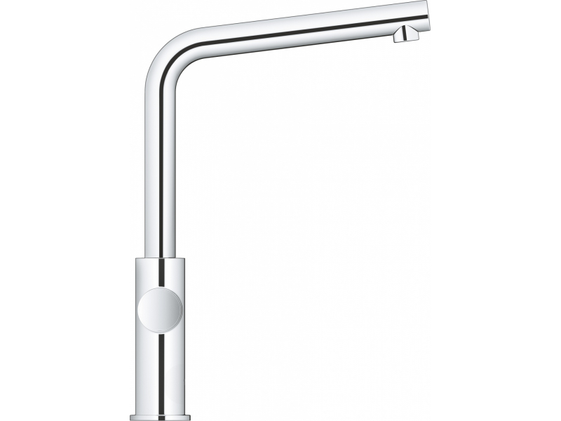 Купить Смеситель Grohe Red II Duo 30327001 для кухонной мойки, с водонагревателем