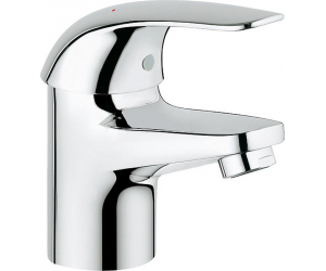 Смеситель Grohe Euroeco 32734000 для раковины