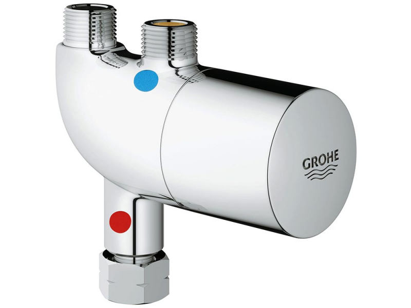 Купить Термостат Grohe Grohtherm Micro 34487000