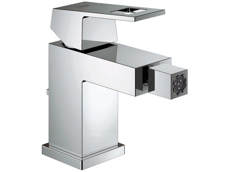 Купить Смеситель Grohe Eurocube 23138000 для биде