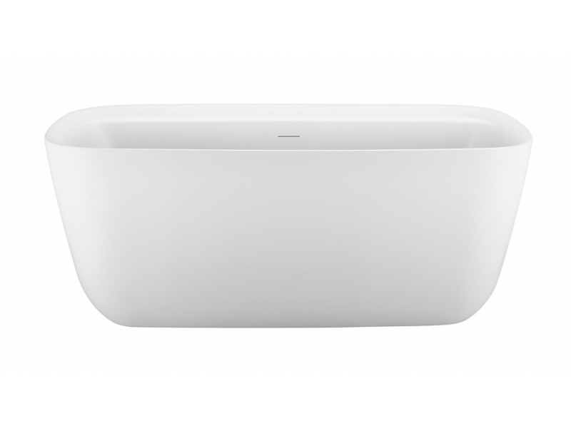 Купить Ванна акриловая Aquanet Family Fine 170 x 78 см, белый глянцевый, 260045