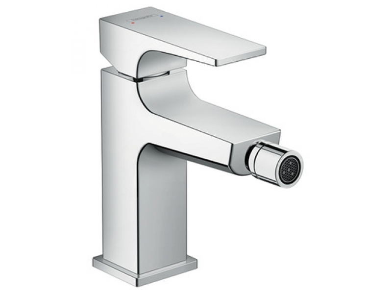 Купить Смеситель для биде Hansgrohe Metropol 32520000