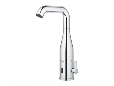 Смеситель Grohe Essence Е для раковины, сенсорный, хром, 36445000