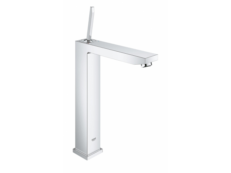 Купить Смеситель для раковины Grohe Eurocube Joy 23661000, высокий, хром