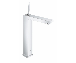 Смеситель для раковины Grohe Eurocube Joy 23661000, высокий, хром