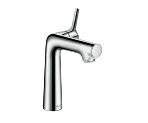 Смеситель Hansgrohe Talis S 140 72113000 для раковины, хром