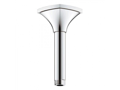 Потолочный душевой кронштейн Grohe Rainshower Grandera 27978000, хром