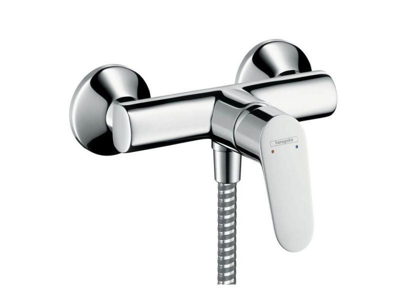 Купить Смеситель Hansgrohe Focus 31968000 для душа
