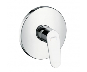 Смеситель Hansgrohe Focus для душа, хром, 31964000