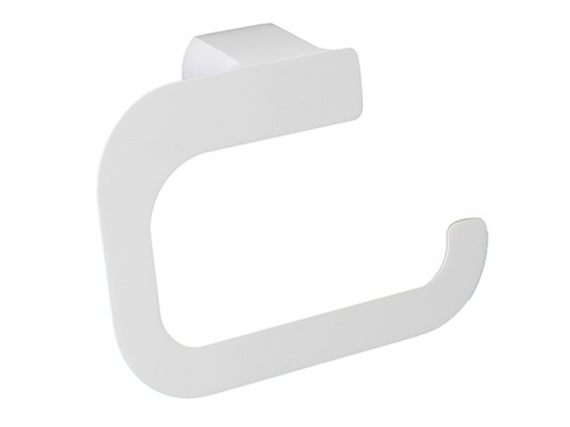 Купить Держатель туалетной бумаги WasserKRAFT Kammel K-8396WHITE