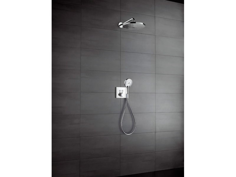 Купить Смеситель Hansgrohe ShowerSelect для душа, хром, 15765000