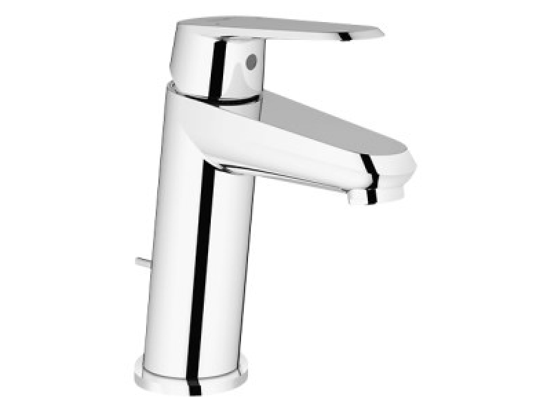 Купить Смеситель Grohe Eurodisc Cosmopolitan 23049002 для раковины