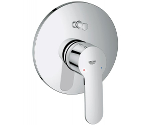 Смеситель для ванны/душа Grohe Eurostyle Cosmopolitan 33637002, в сборе