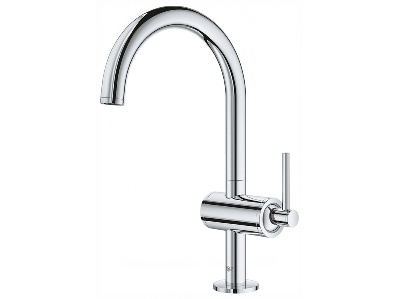 Купить Смеситель Grohe Atrio New 32042003 для раковины