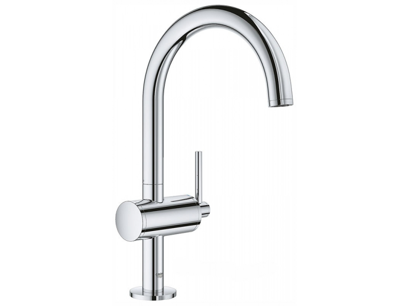 Купить Смеситель Grohe Atrio New 32042003 для раковины