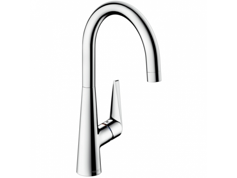 Купить Смеситель Hansgrohe Talis S для кухонной мойки 260 72810000