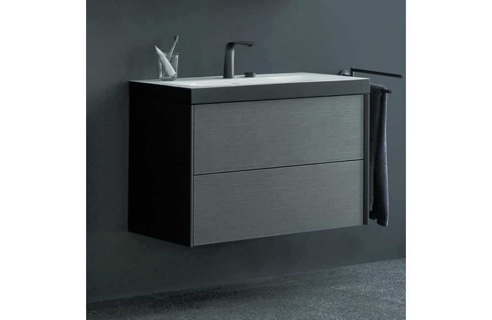 Тумбочка в ванную. Duravit XVIU тумба подвесная. Duravit XVIU xv4615eb272p. Тумба Duravit 90см. Ванна Duravit XVIU.